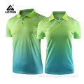 Table Tennis Clothes Clothing TShirt Unisex Golf Polo